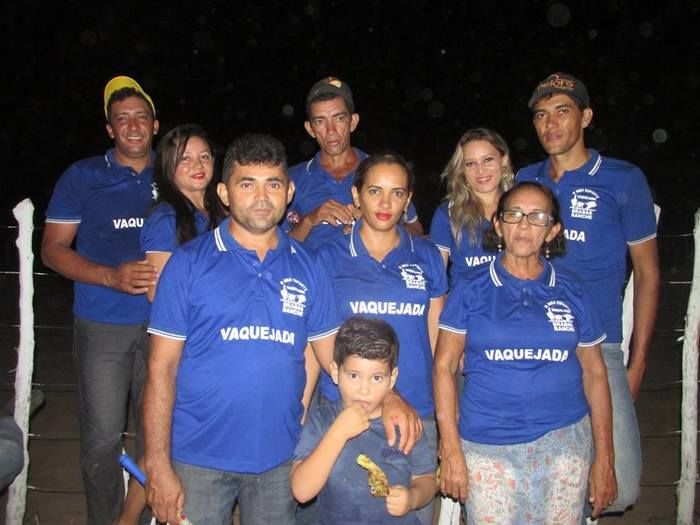 Irmãos Feitosa realiza a X edição da vaquejada no Chico Maricô - Imagem 10