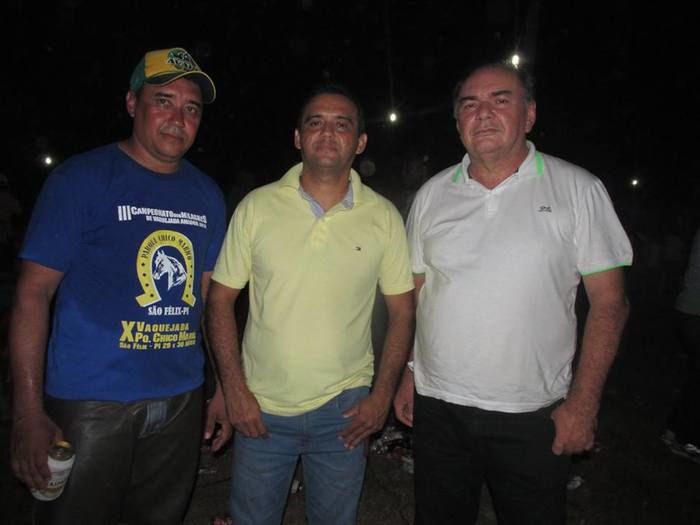 Irmãos Feitosa realiza a X edição da vaquejada no Chico Maricô - Imagem 12