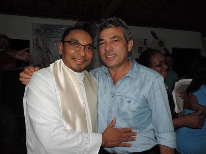 Prefeito Edílson Capote participa de homenagens ao ‘Dia das Mães’. - Imagem 20