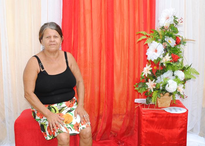 Município realiza festa em comemoração ao dia das mães - Imagem 53