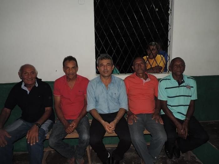 Prefeito Edílson Capote participa de homenagens ao ‘Dia das Mães’. - Imagem 18