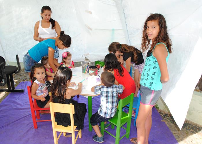 Município realiza festa em comemoração ao dia das mães - Imagem 12