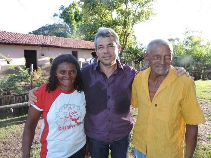 Prefeito Edílson Capote participa de homenagens ao ‘Dia das Mães’. - Imagem 6