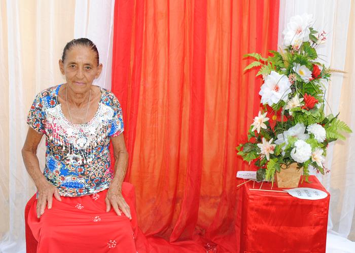 Município realiza festa em comemoração ao dia das mães - Imagem 54