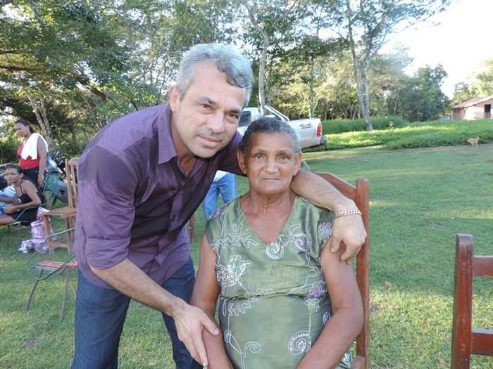 Prefeito Edílson Capote participa de homenagens ao ‘Dia das Mães’. - Imagem 9