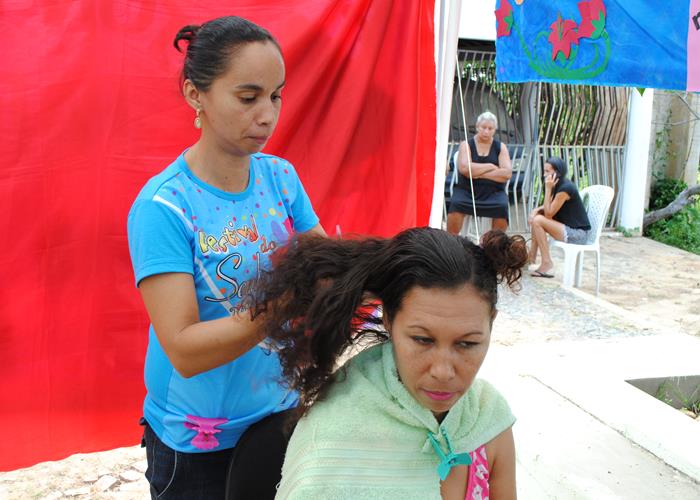 Município realiza festa em comemoração ao dia das mães - Imagem 26