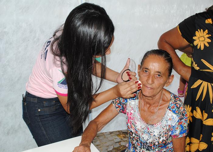 Município realiza festa em comemoração ao dia das mães - Imagem 36