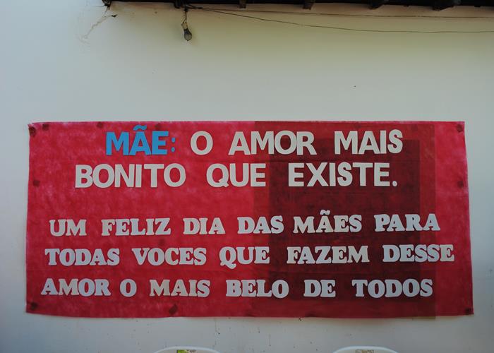 Município realiza festa em comemoração ao dia das mães - Imagem 3