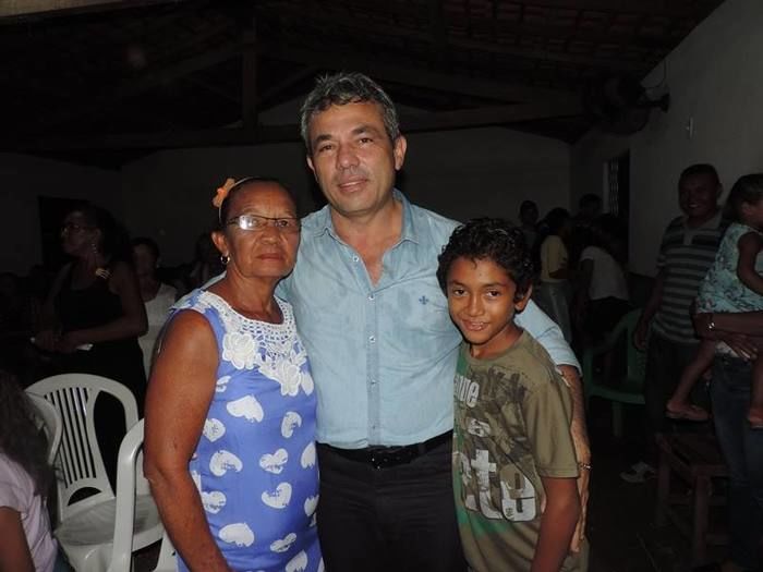 Prefeito Edílson Capote participa de homenagens ao ‘Dia das Mães’. - Imagem 19