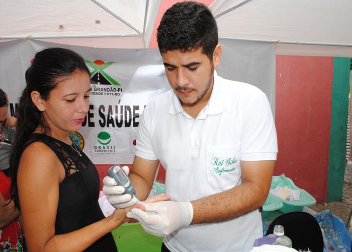 Município realiza festa em comemoração ao dia das mães - Imagem 58