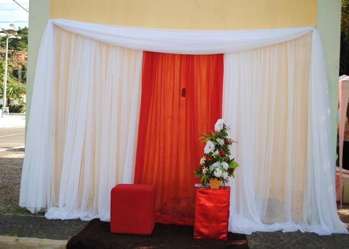 Município realiza festa em comemoração ao dia das mães - Imagem 6