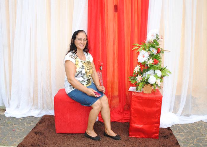 Município realiza festa em comemoração ao dia das mães - Imagem 46