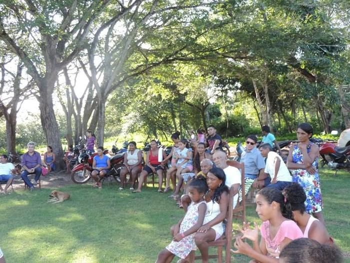 Prefeito Edílson Capote participa de homenagens ao ‘Dia das Mães’. - Imagem 8