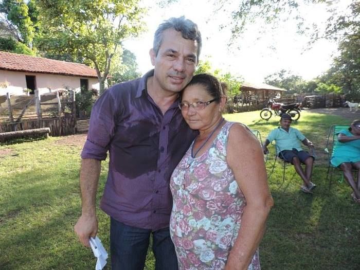 Prefeito Edílson Capote participa de homenagens ao ‘Dia das Mães’. - Imagem 7