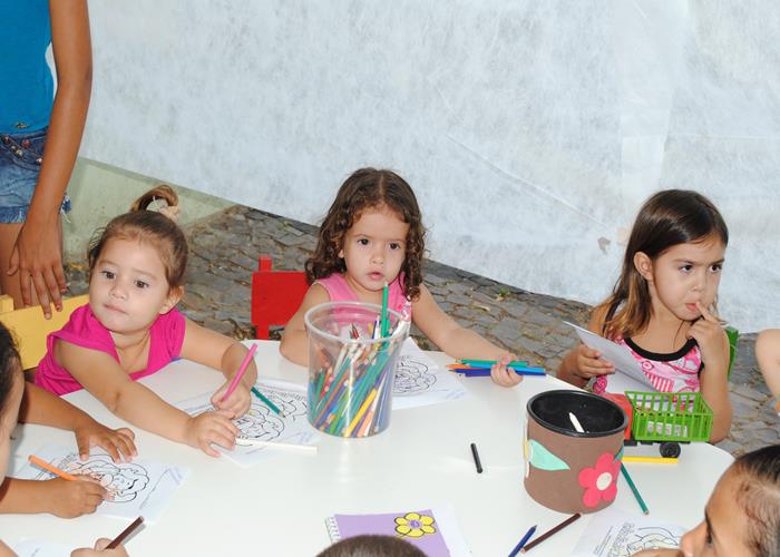 Município realiza festa em comemoração ao dia das mães - Imagem 14