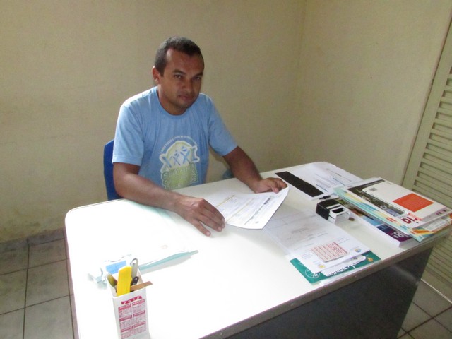 Vai Começar o Campeonato Municipal de Futebol Em Ipiranga - Imagem 1