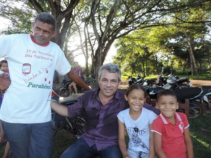 Prefeito Edílson Capote participa de homenagens ao ‘Dia das Mães’. - Imagem 11