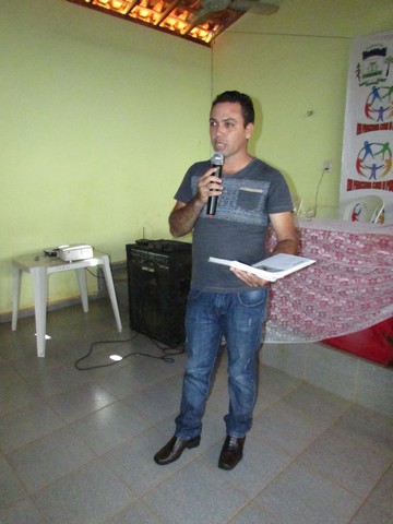 II Reunião do Conselho do Vale do Sambito - Imagem 21