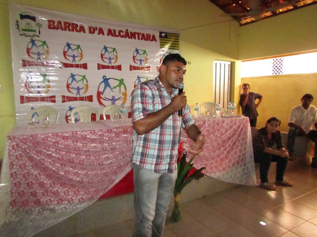 II Reunião do Conselho do Vale do Sambito - Imagem 18