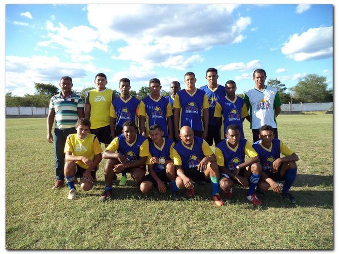 Teve início neste sábado o XXIX Campeonato de Futebol Amador  - Imagem 6