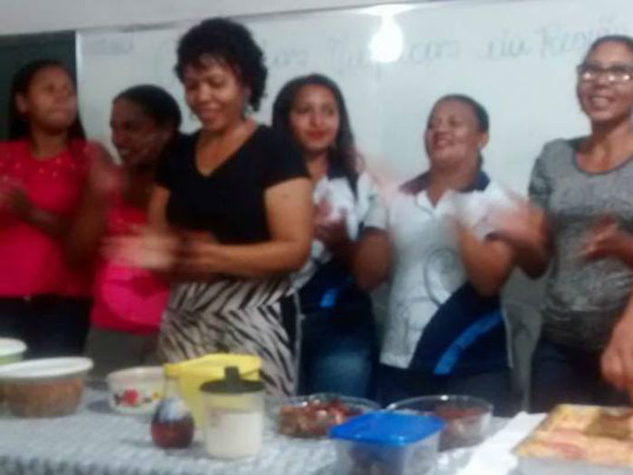 Comidas típicas da região nordeste. - Imagem 7