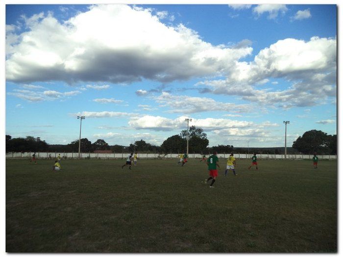 Teve início neste sábado o XXIX Campeonato de Futebol Amador  - Imagem 11