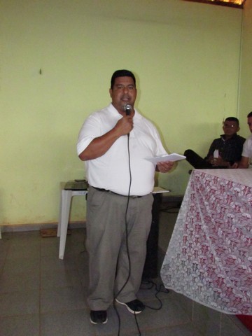 II Reunião do Conselho do Vale do Sambito - Imagem 11