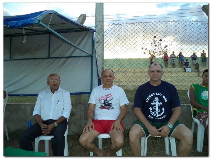 Teve início neste sábado o XXIX Campeonato de Futebol Amador  - Imagem 14
