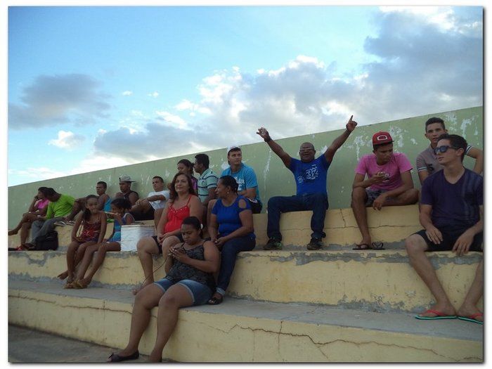 Teve início neste sábado o XXIX Campeonato de Futebol Amador  - Imagem 19
