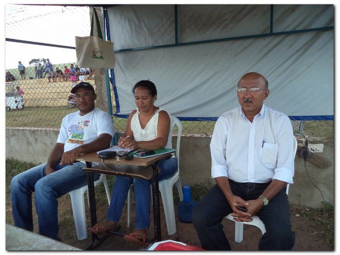 Teve início neste sábado o XXIX Campeonato de Futebol Amador  - Imagem 13
