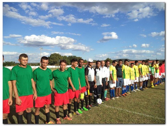 Teve início neste sábado o XXIX Campeonato de Futebol Amador  - Imagem 3