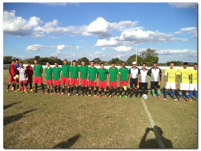 Teve início neste sábado o XXIX Campeonato de Futebol Amador  - Imagem 4