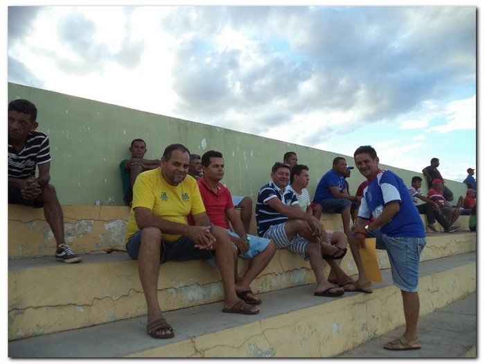 Teve início neste sábado o XXIX Campeonato de Futebol Amador  - Imagem 20