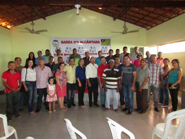 II Reunião do Conselho do Vale do Sambito - Imagem 22