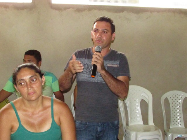 II Reunião do Conselho do Vale do Sambito - Imagem 16