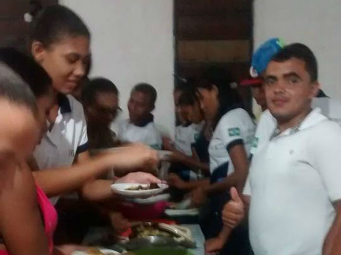 Comidas típicas da região nordeste. - Imagem 2