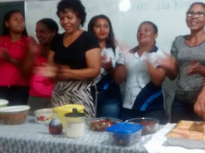 Comidas típicas da região nordeste. - Imagem 8