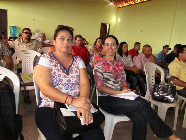 II Reunião do Conselho do Vale do Sambito - Imagem 17