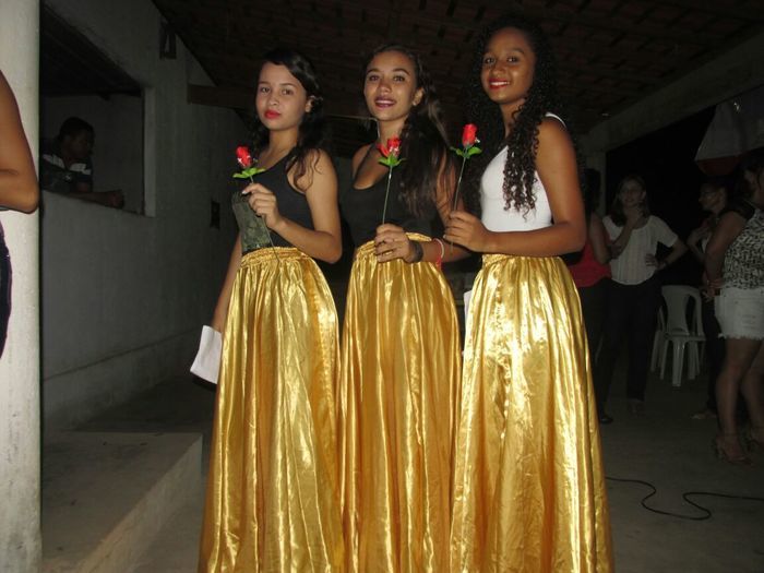 CRAS de São Félix do Piauí realiza festa em homenagem às Mães - Imagem 18