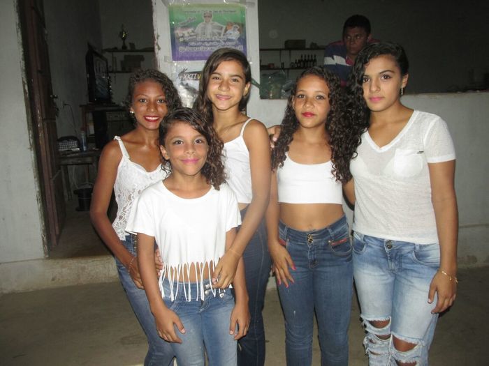 CRAS de São Félix do Piauí realiza festa em homenagem às Mães - Imagem 13