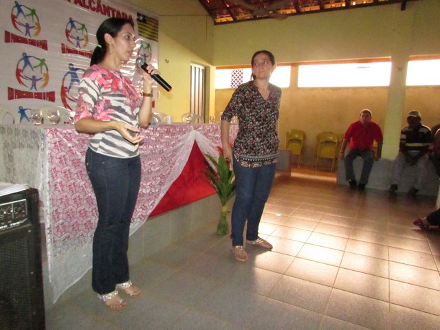 II Reunião do Conselho do Vale do Sambito - Imagem 19