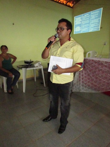 II Reunião do Conselho do Vale do Sambito - Imagem 4