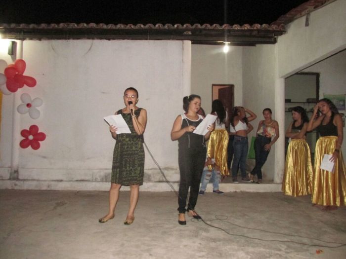 CRAS de São Félix do Piauí realiza festa em homenagem às Mães - Imagem 17