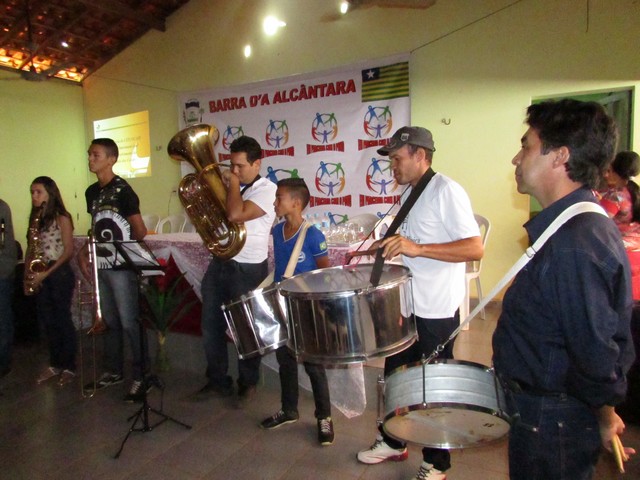 II Reunião do Conselho do Vale do Sambito - Imagem 7