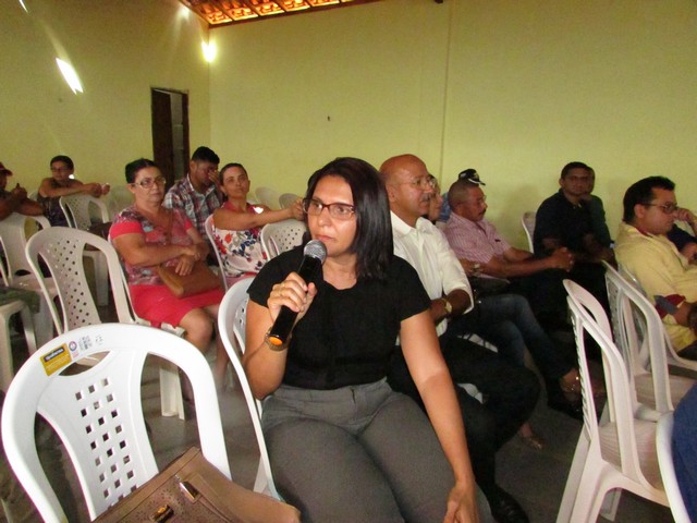 II Reunião do Conselho do Vale do Sambito - Imagem 10