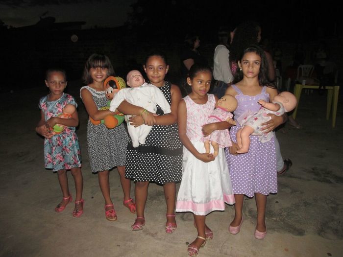 CRAS de São Félix do Piauí realiza festa em homenagem às Mães - Imagem 30