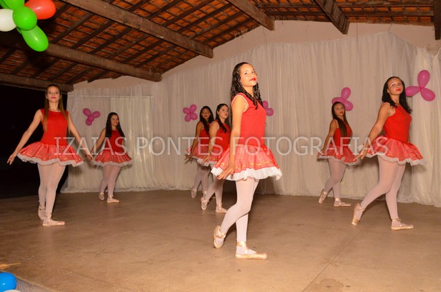 Aconteceu o IV Festival de Dança do SCFV - Imagem 7