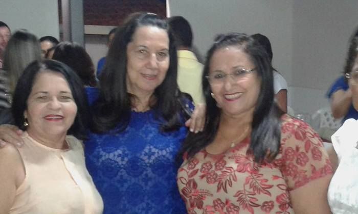 SINTE realiza festa em comemoração ao dia das mães - Imagem 15