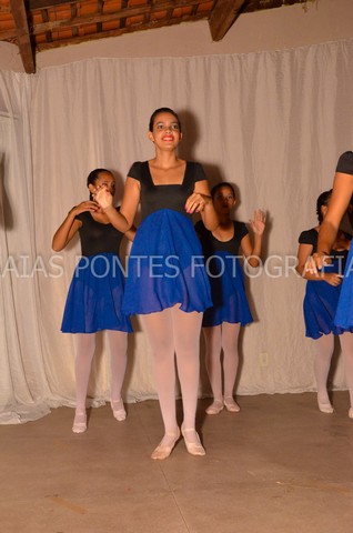 Aconteceu o IV Festival de Dança do SCFV - Imagem 109