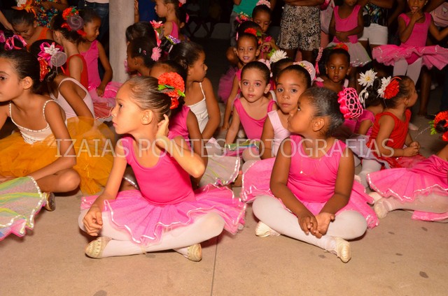 Aconteceu o IV Festival de Dança do SCFV - Imagem 27